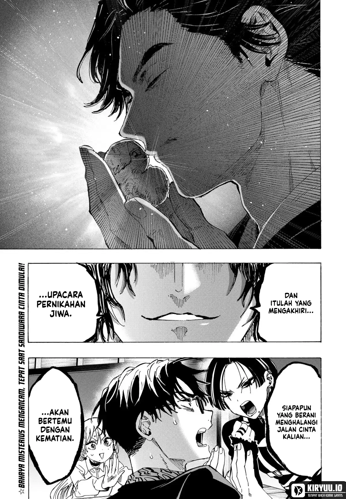 Marriagetoxin - Chapter 65 22