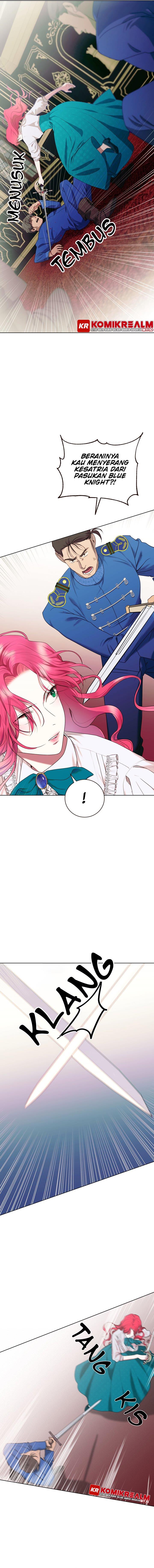 Marriage Contract With Two Husbands - Chapter 1 12