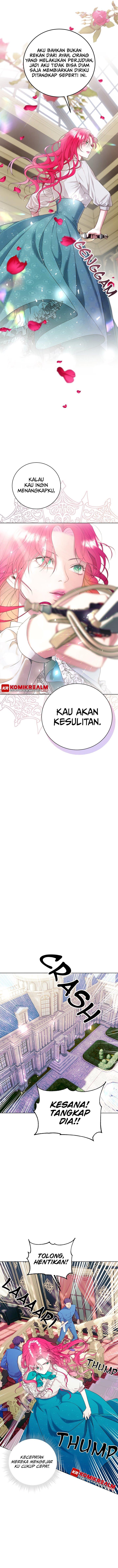 Marriage Contract With Two Husbands - Chapter 1 10