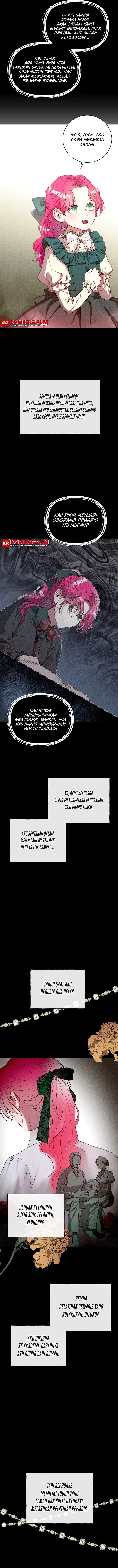 Marriage Contract With Two Husbands - Chapter 1 4