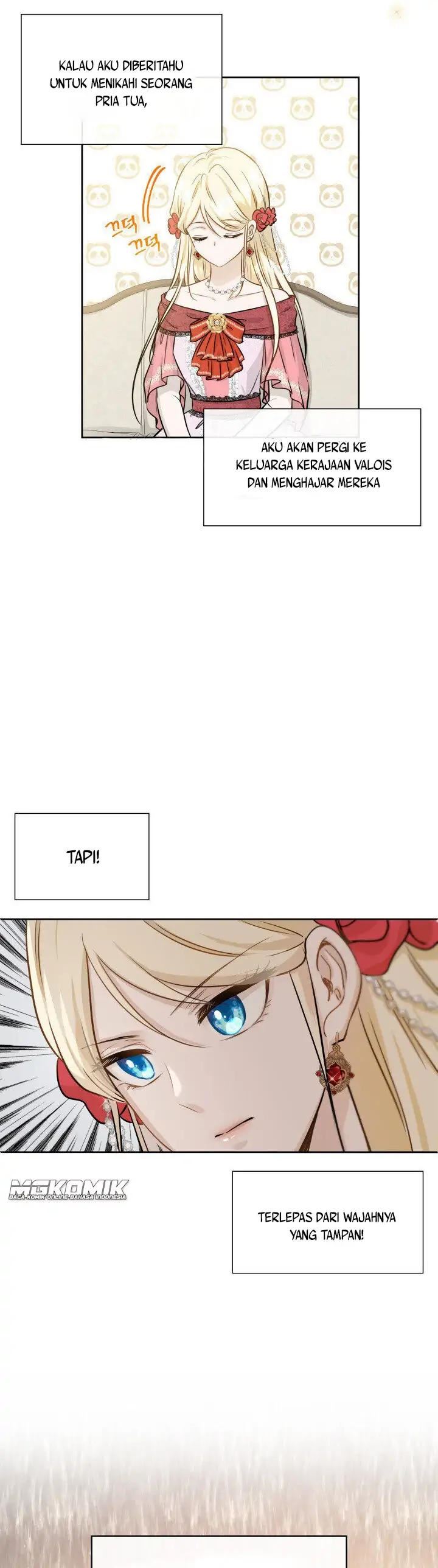Marriage and Sword - Chapter 1 8 Marriage and Sword - Chapter 1 8