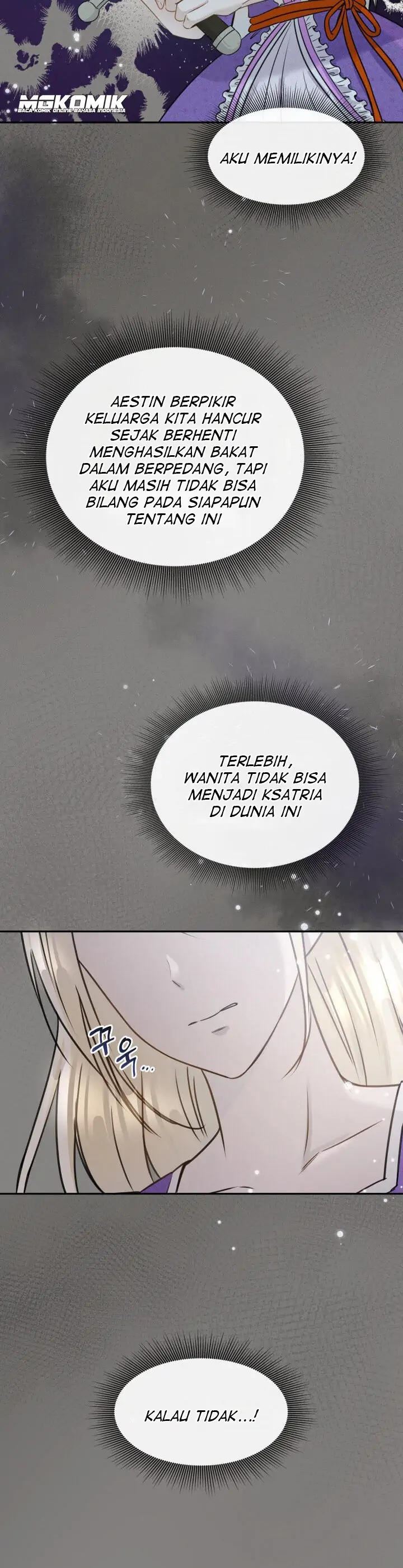 Marriage and Sword - Chapter 1 28 Marriage and Sword - Chapter 1 28