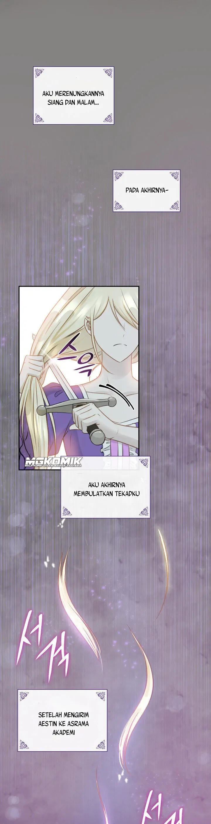 Marriage and Sword - Chapter 1 29 Marriage and Sword - Chapter 1 29