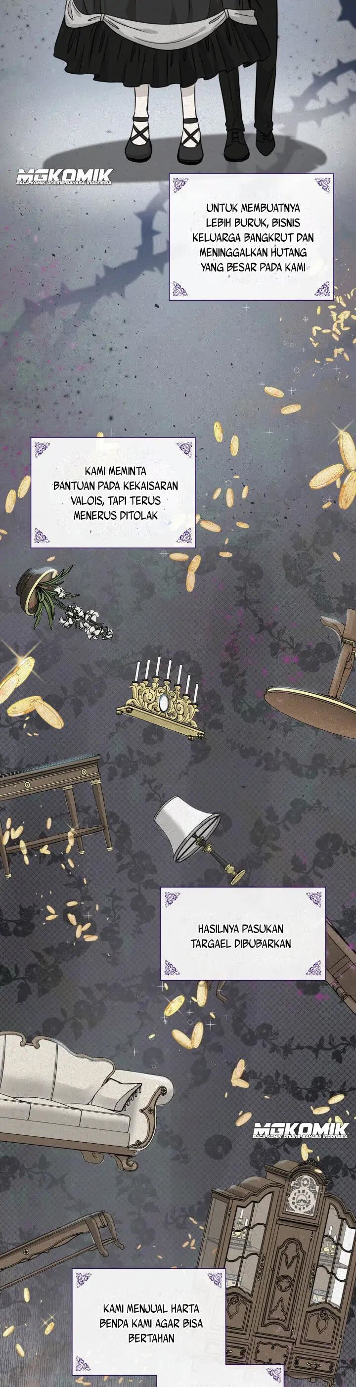 Marriage and Sword - Chapter 1 23 Marriage and Sword - Chapter 1 23