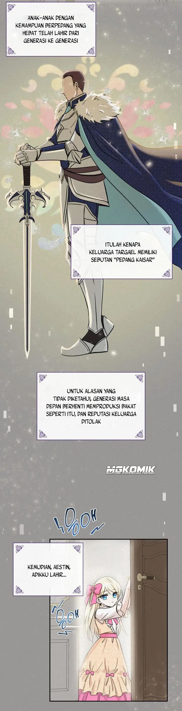 Marriage and Sword - Chapter 1 21 Marriage and Sword - Chapter 1 21