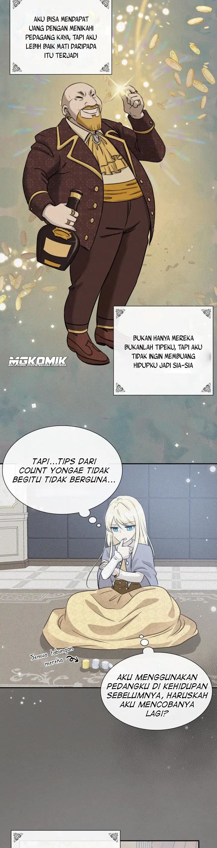 Marriage and Sword - Chapter 1 26 Marriage and Sword - Chapter 1 26