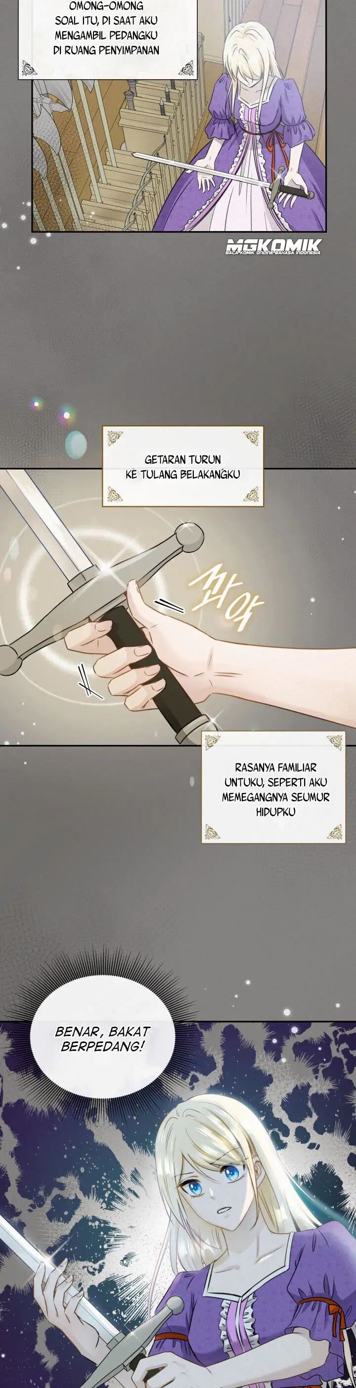 Marriage and Sword - Chapter 1 27 Marriage and Sword - Chapter 1 27