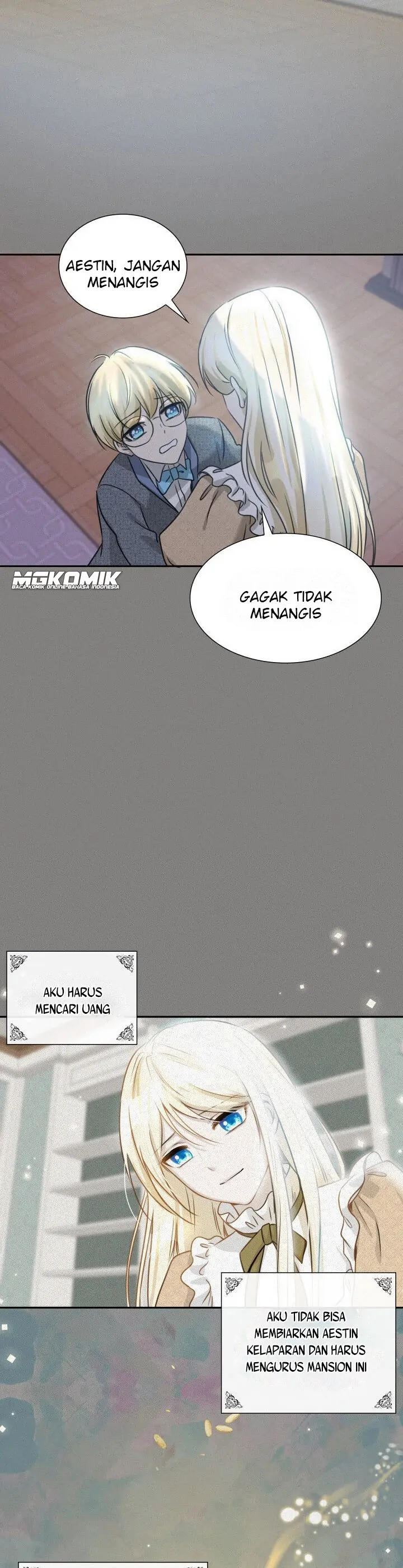 Marriage and Sword - Chapter 1 25 Marriage and Sword - Chapter 1 25