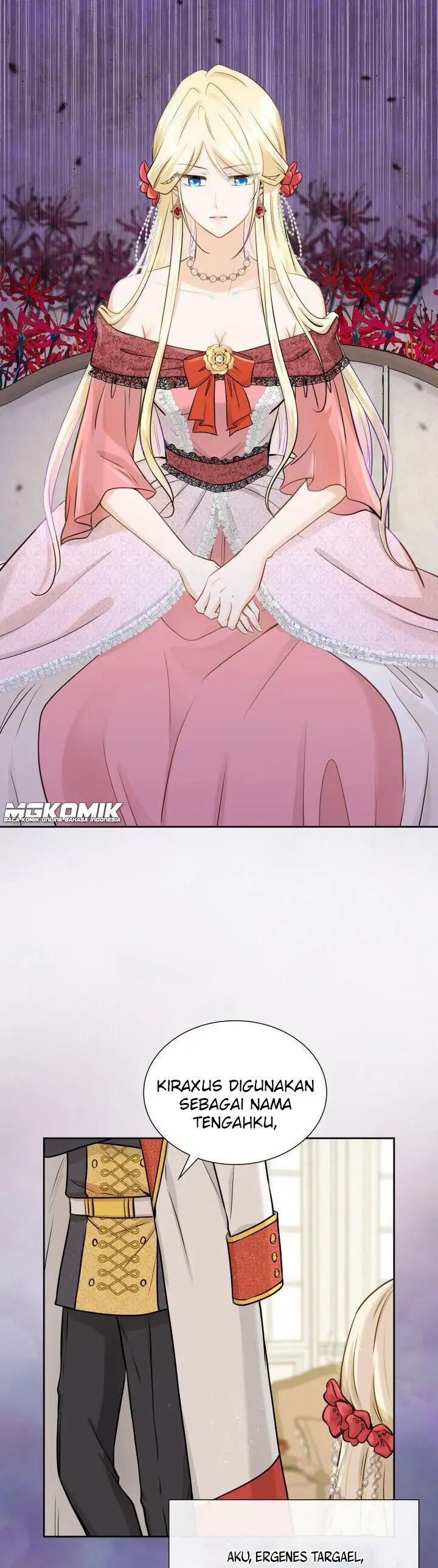 Marriage and Sword - Chapter 1 3 Marriage and Sword - Chapter 1 3