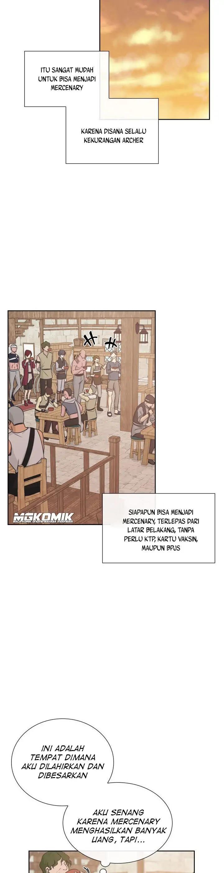 Marriage and Sword - Chapter 1 32 Marriage and Sword - Chapter 1 32