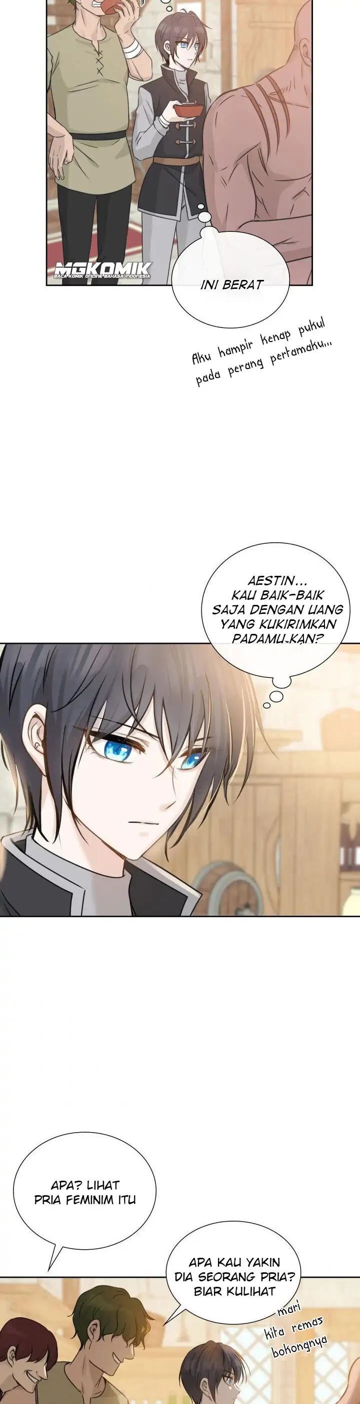 Marriage and Sword - Chapter 1 33 Marriage and Sword - Chapter 1 33