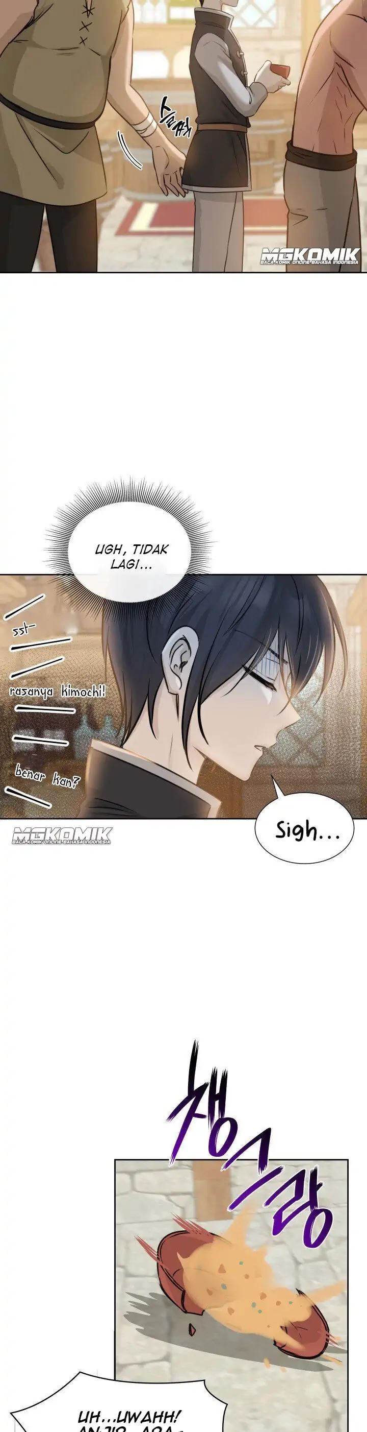 Marriage and Sword - Chapter 1 34 Marriage and Sword - Chapter 1 34