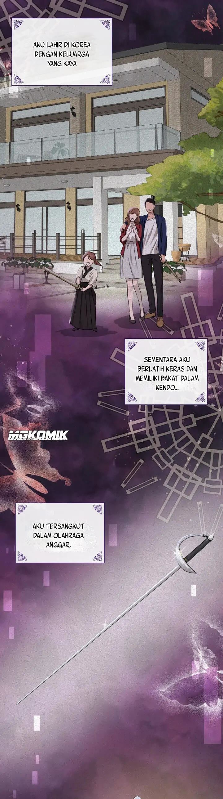 Marriage and Sword - Chapter 1 18 Marriage and Sword - Chapter 1 18