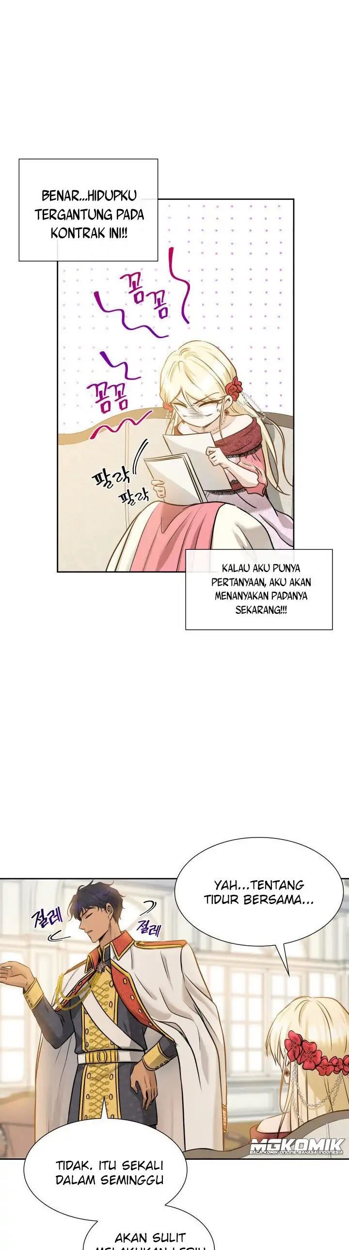 Marriage and Sword - Chapter 1 12 Marriage and Sword - Chapter 1 12