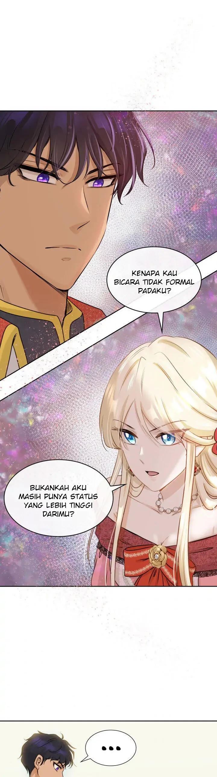 Marriage and Sword - Chapter 1 16 Marriage and Sword - Chapter 1 16