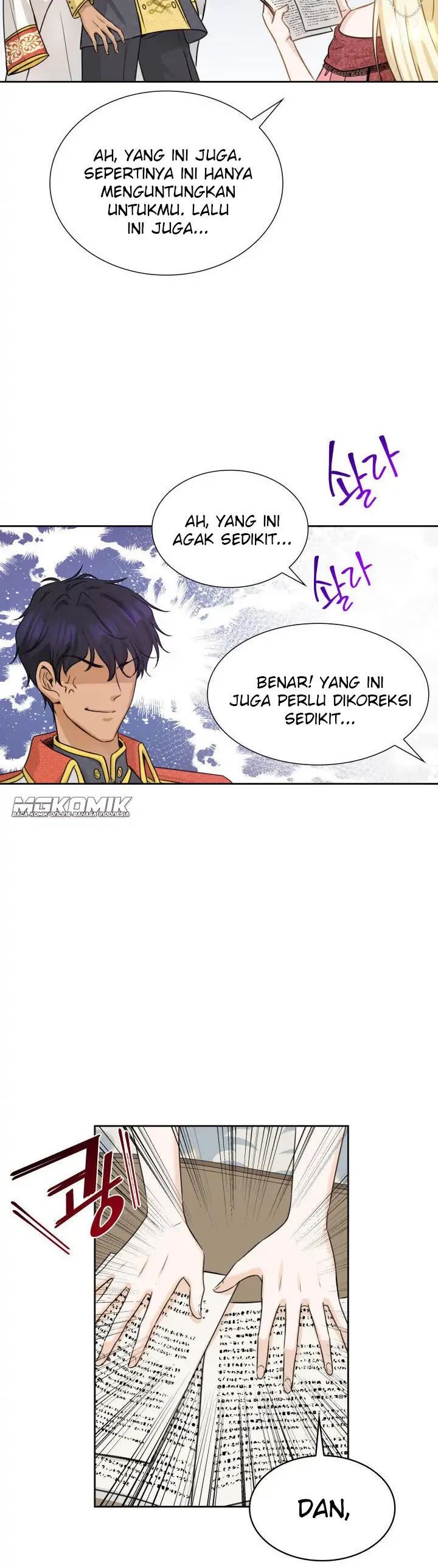Marriage and Sword - Chapter 1 15 Marriage and Sword - Chapter 1 15