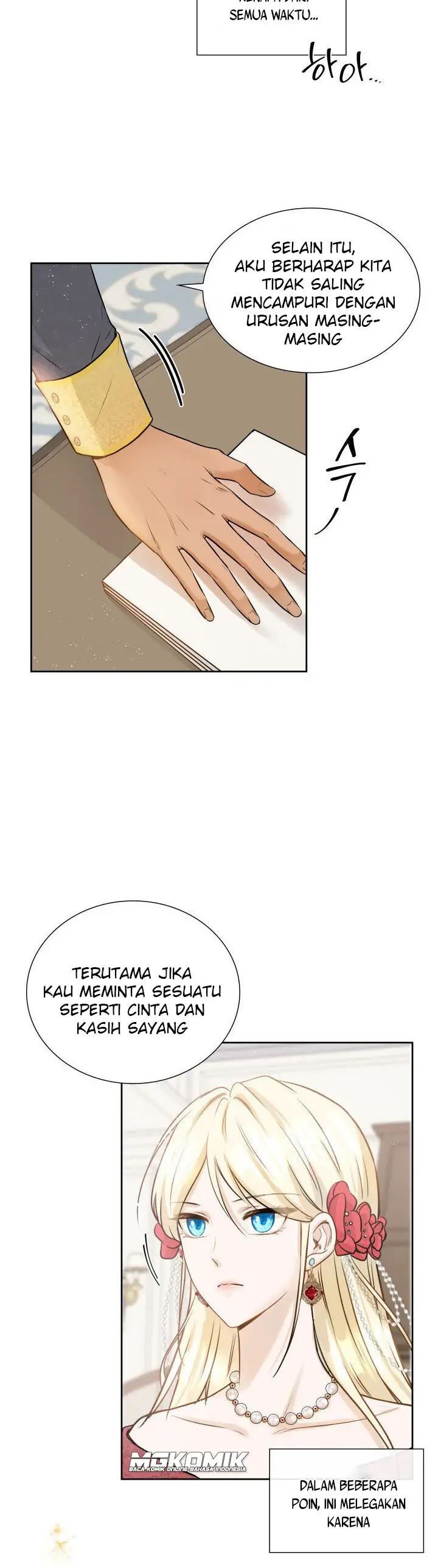 Marriage and Sword - Chapter 1 6 Marriage and Sword - Chapter 1 6