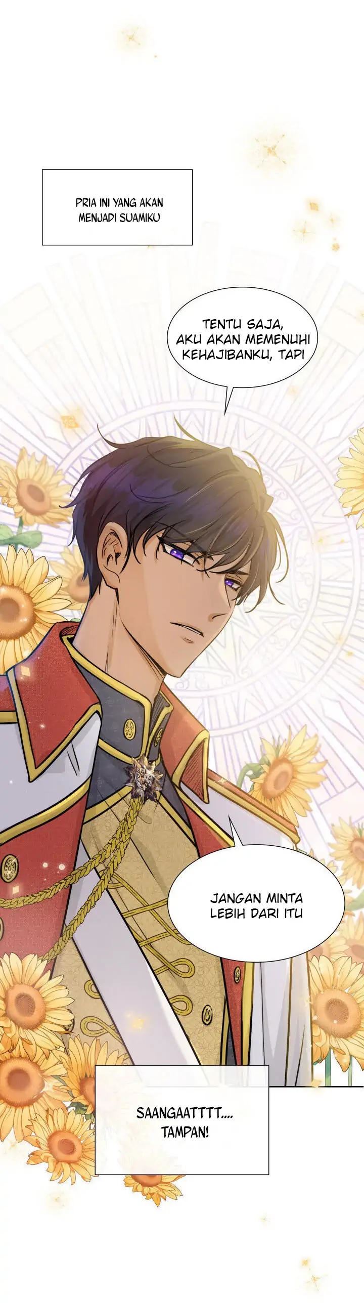 Marriage and Sword - Chapter 1 7 Marriage and Sword - Chapter 1 7