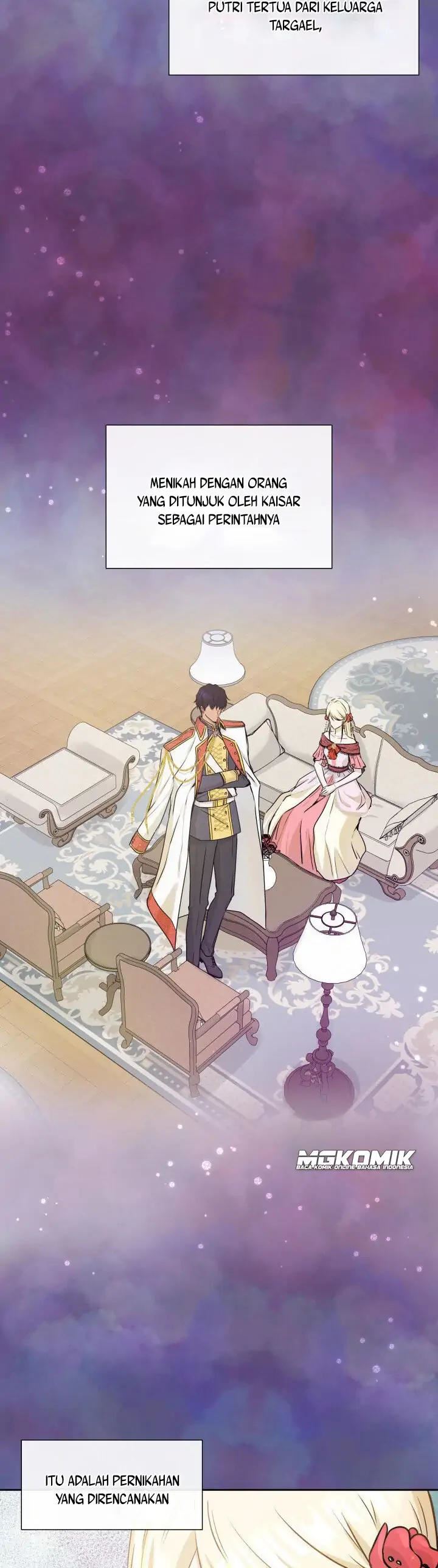 Marriage and Sword - Chapter 1 4 Marriage and Sword - Chapter 1 4
