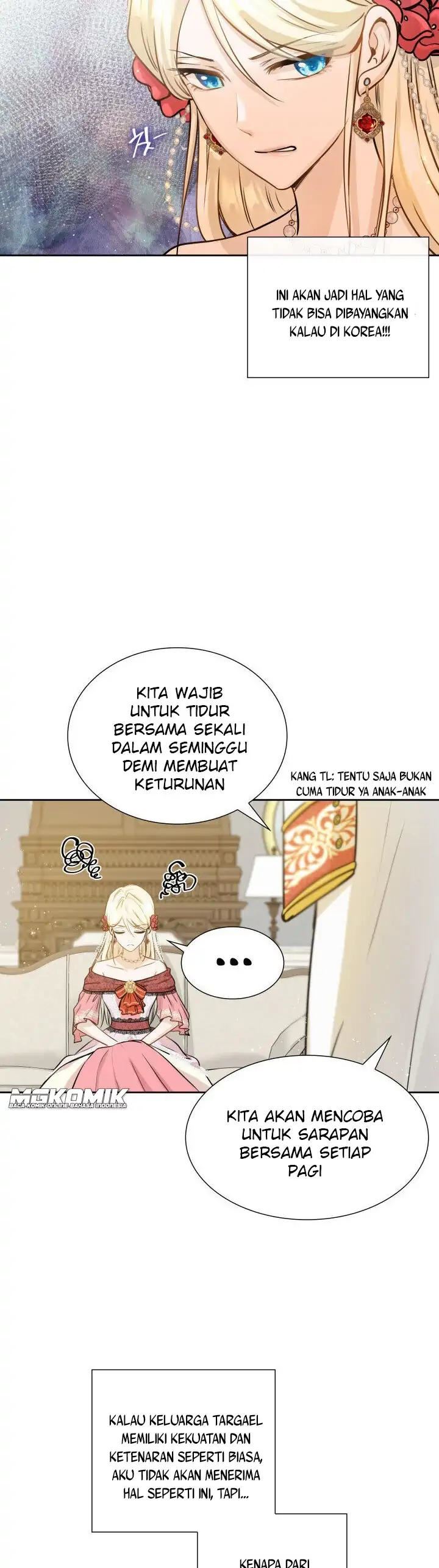 Marriage and Sword - Chapter 1 5 Marriage and Sword - Chapter 1 5