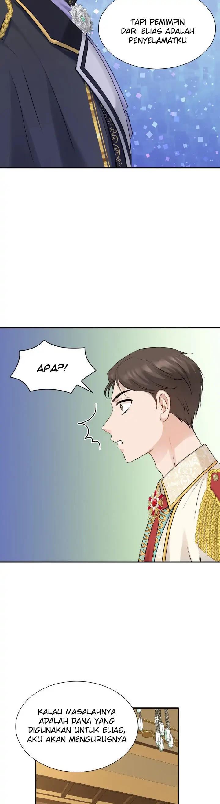 Marriage and Sword - Chapter 14 8 Marriage and Sword - Chapter 14 8