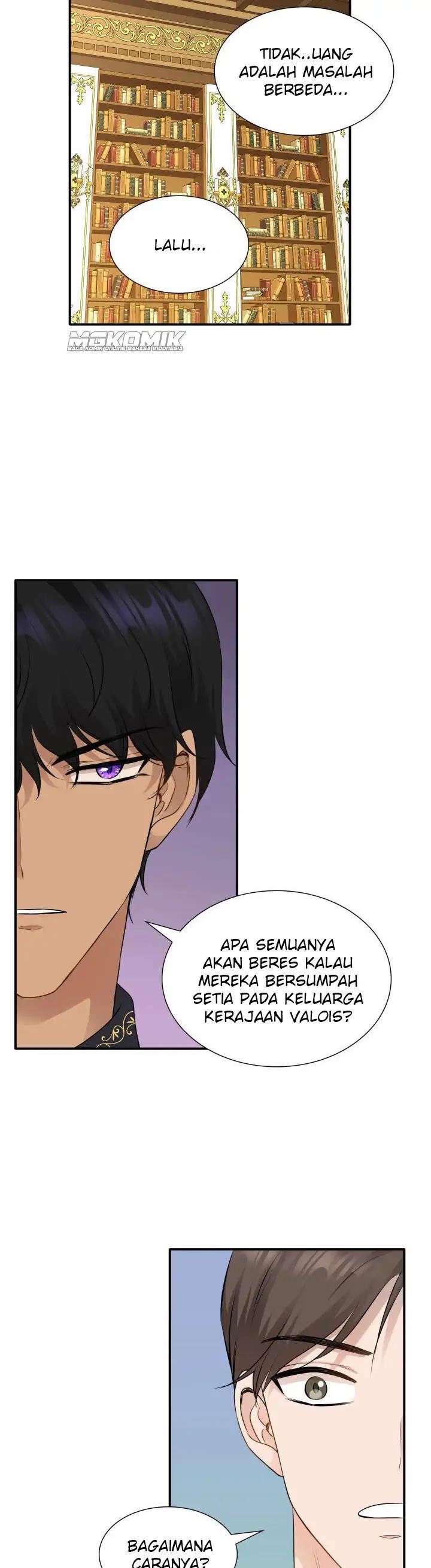 Marriage and Sword - Chapter 14 9 Marriage and Sword - Chapter 14 9