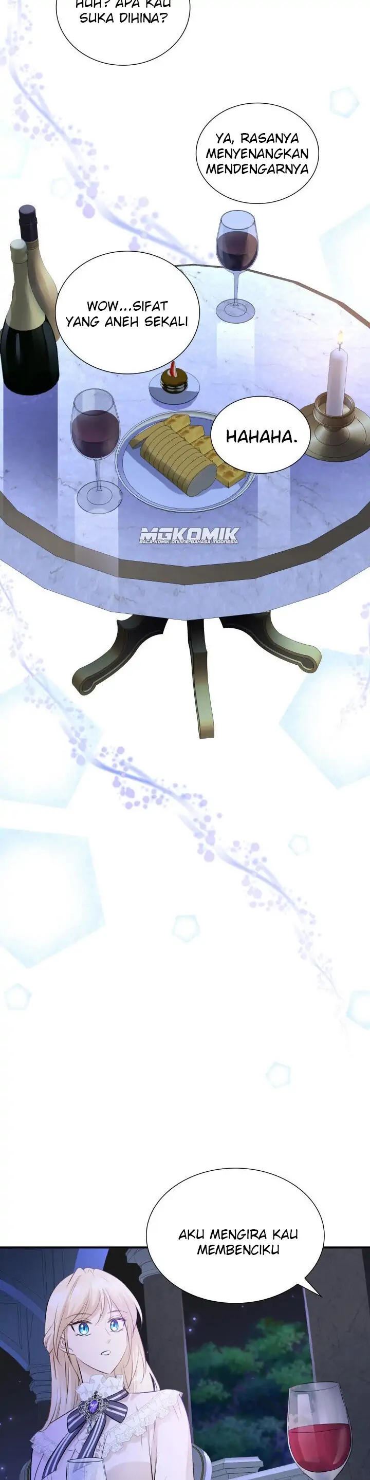 Marriage and Sword - Chapter 14 29 Marriage and Sword - Chapter 14 29