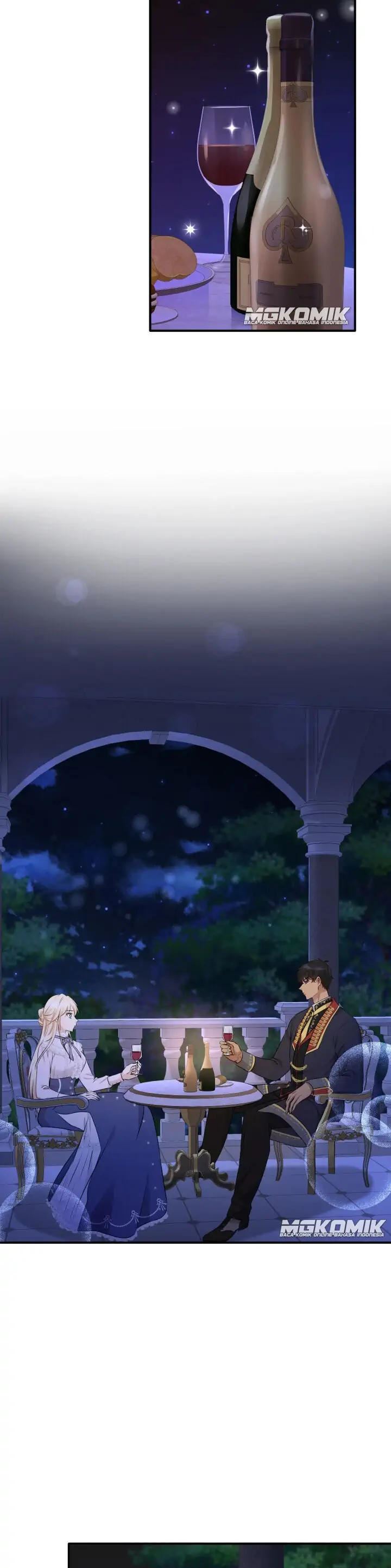Marriage and Sword - Chapter 14 22 Marriage and Sword - Chapter 14 22