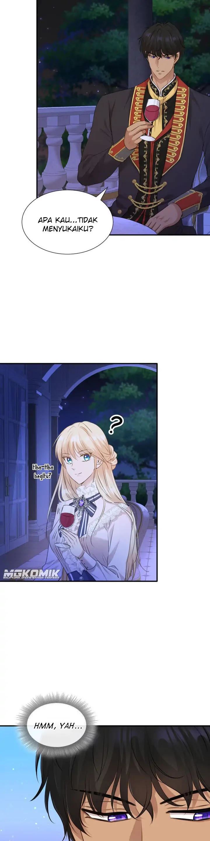 Marriage and Sword - Chapter 14 23 Marriage and Sword - Chapter 14 23