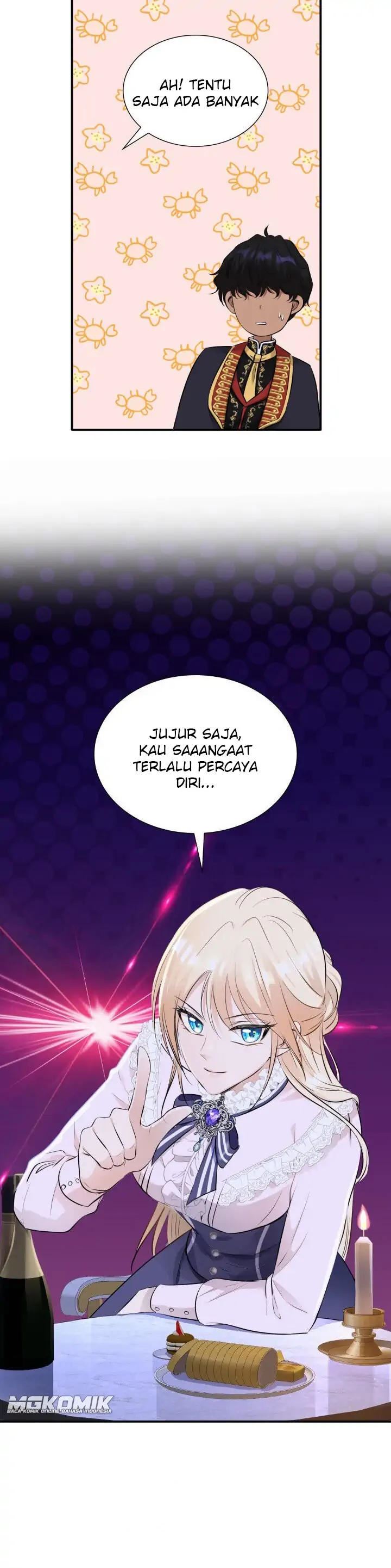 Marriage and Sword - Chapter 14 27 Marriage and Sword - Chapter 14 27