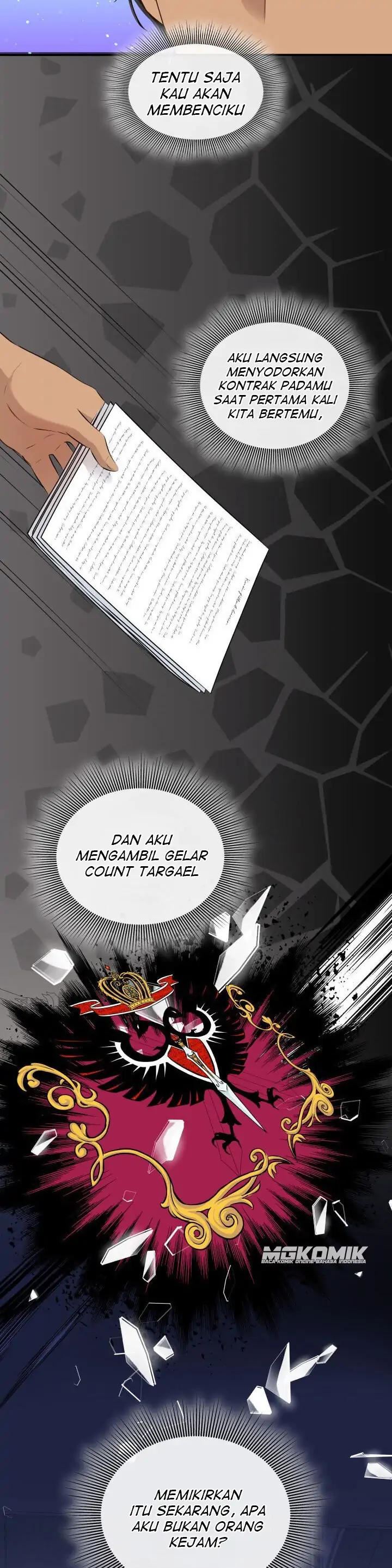 Marriage and Sword - Chapter 14 24 Marriage and Sword - Chapter 14 24
