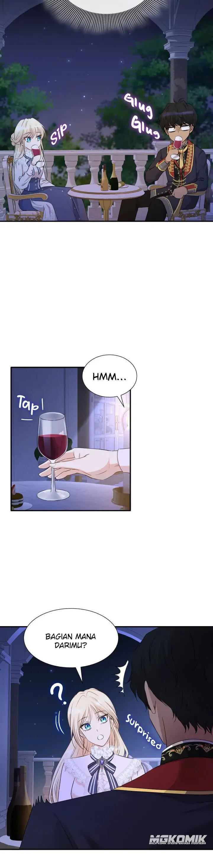 Marriage and Sword - Chapter 14 25 Marriage and Sword - Chapter 14 25