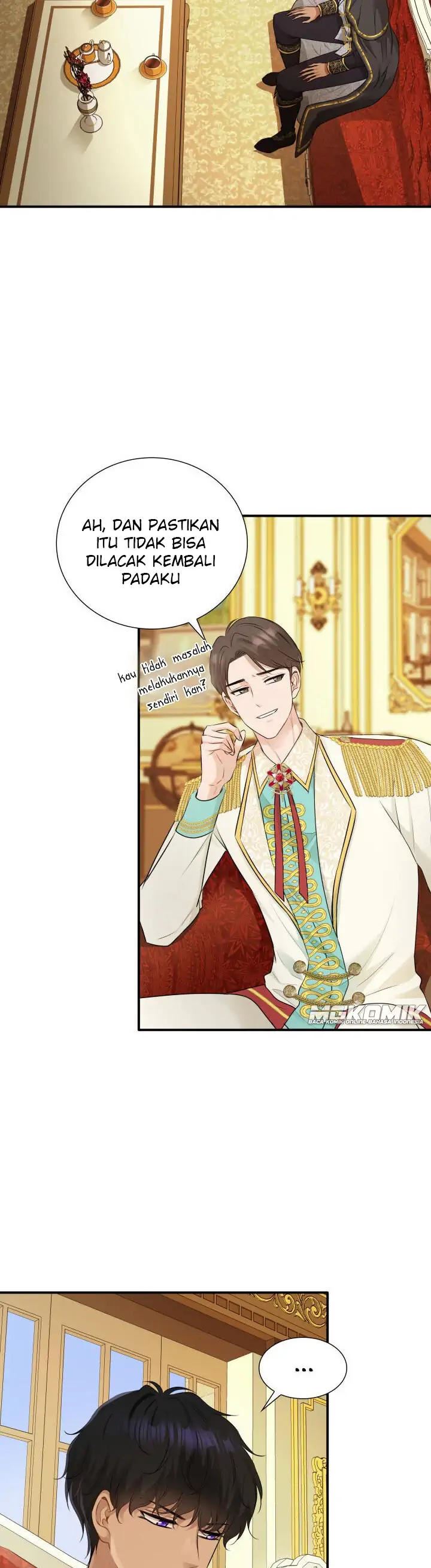 Marriage and Sword - Chapter 14 3 Marriage and Sword - Chapter 14 3