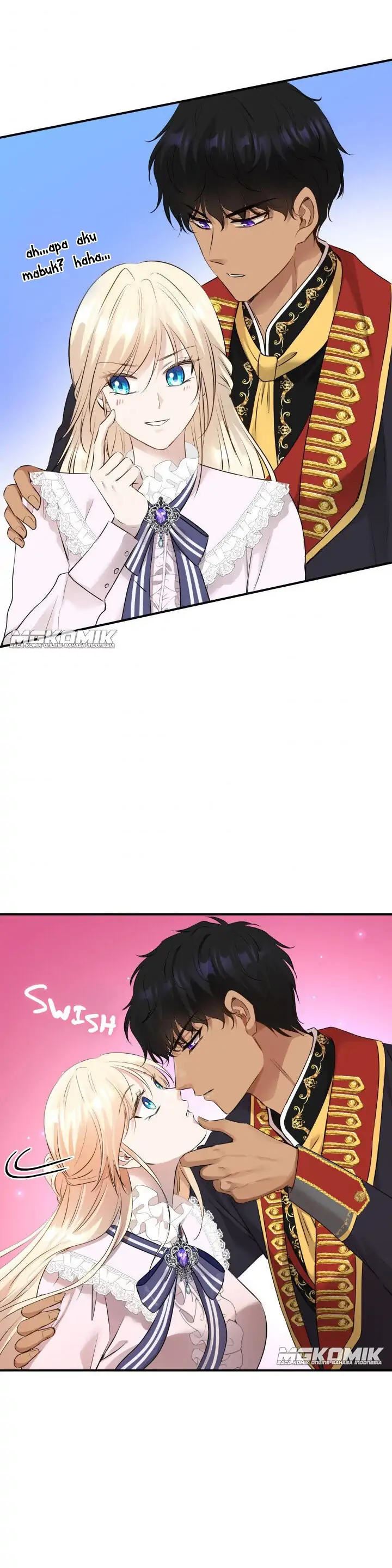 Marriage and Sword - Chapter 14 38 Marriage and Sword - Chapter 14 38