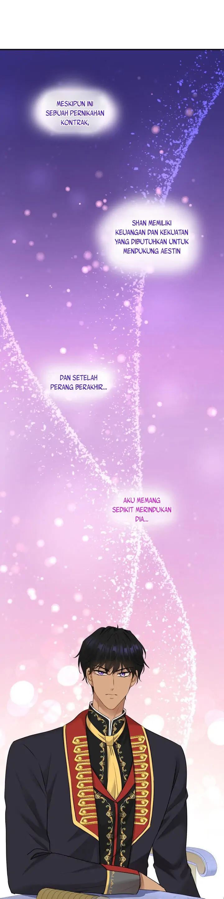 Marriage and Sword - Chapter 14 32 Marriage and Sword - Chapter 14 32