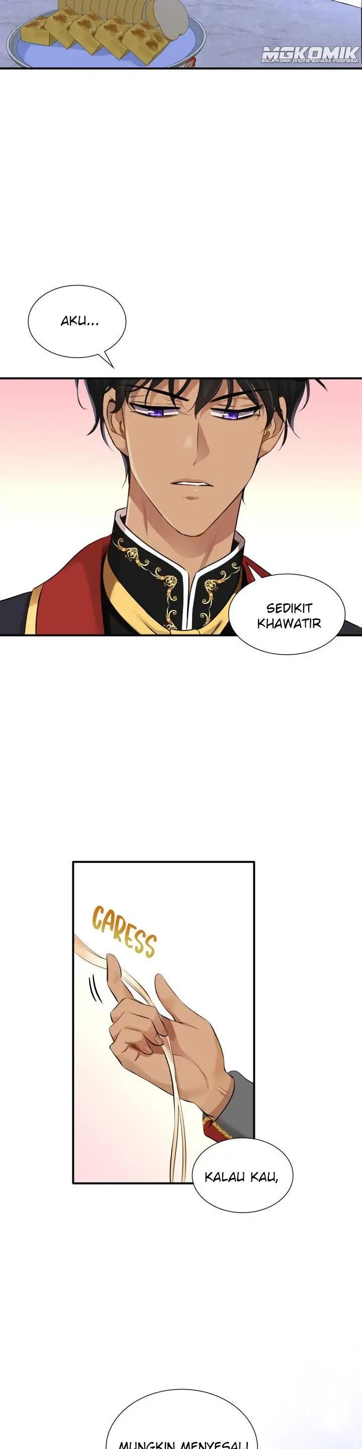 Marriage and Sword - Chapter 14 33 Marriage and Sword - Chapter 14 33