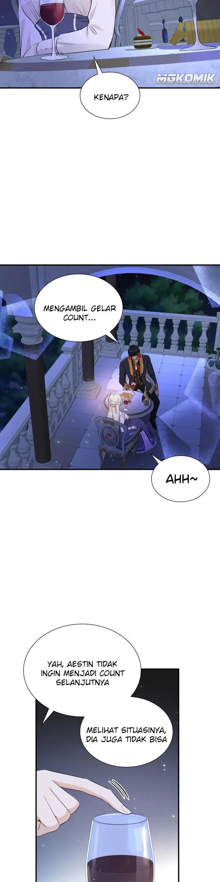 Marriage and Sword - Chapter 14 30 Marriage and Sword - Chapter 14 30