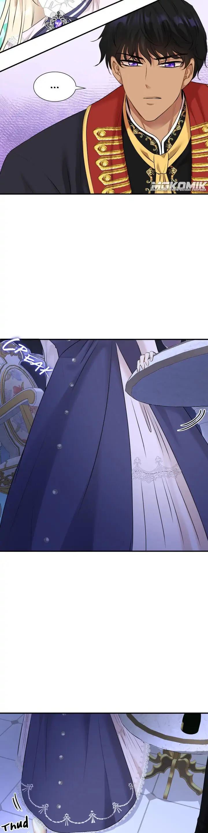 Marriage and Sword - Chapter 14 36 Marriage and Sword - Chapter 14 36
