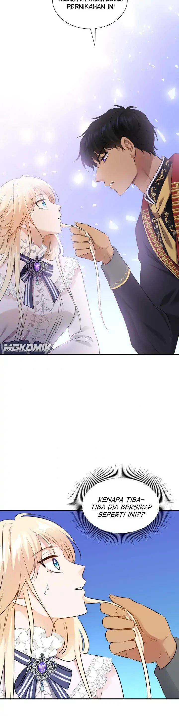 Marriage and Sword - Chapter 14 34 Marriage and Sword - Chapter 14 34