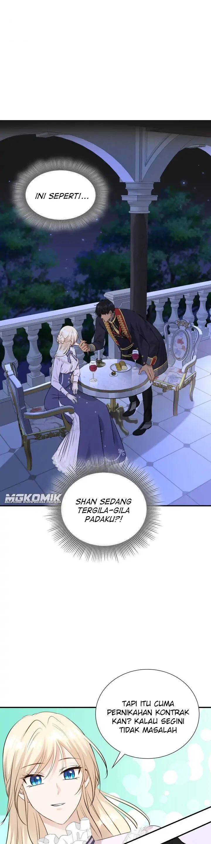 Marriage and Sword - Chapter 14 35 Marriage and Sword - Chapter 14 35