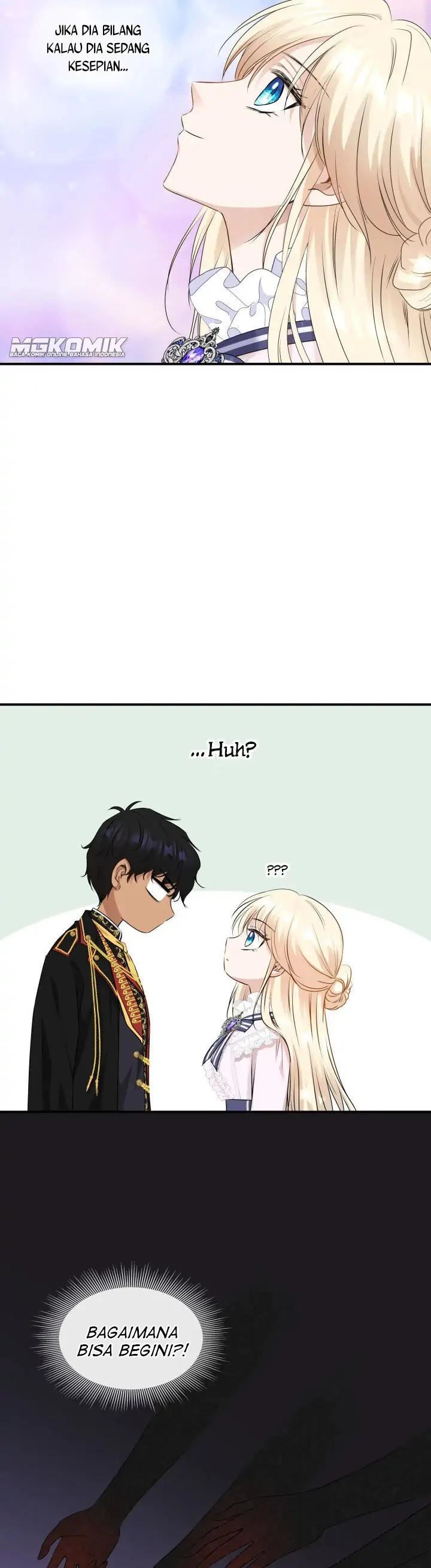 Marriage and Sword - Chapter 14 19 Marriage and Sword - Chapter 14 19
