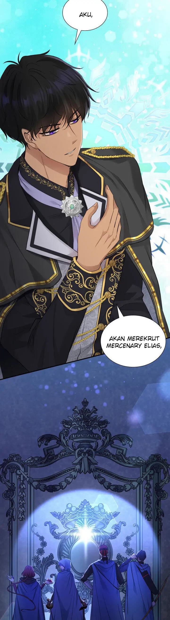 Marriage and Sword - Chapter 14 11 Marriage and Sword - Chapter 14 11