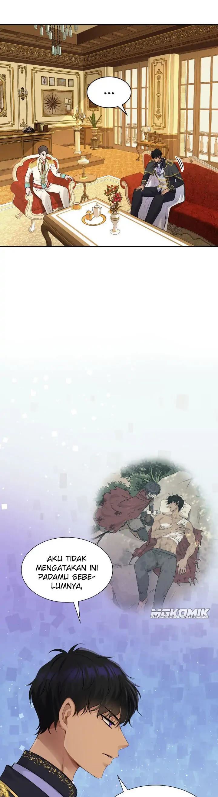 Marriage and Sword - Chapter 14 7 Marriage and Sword - Chapter 14 7
