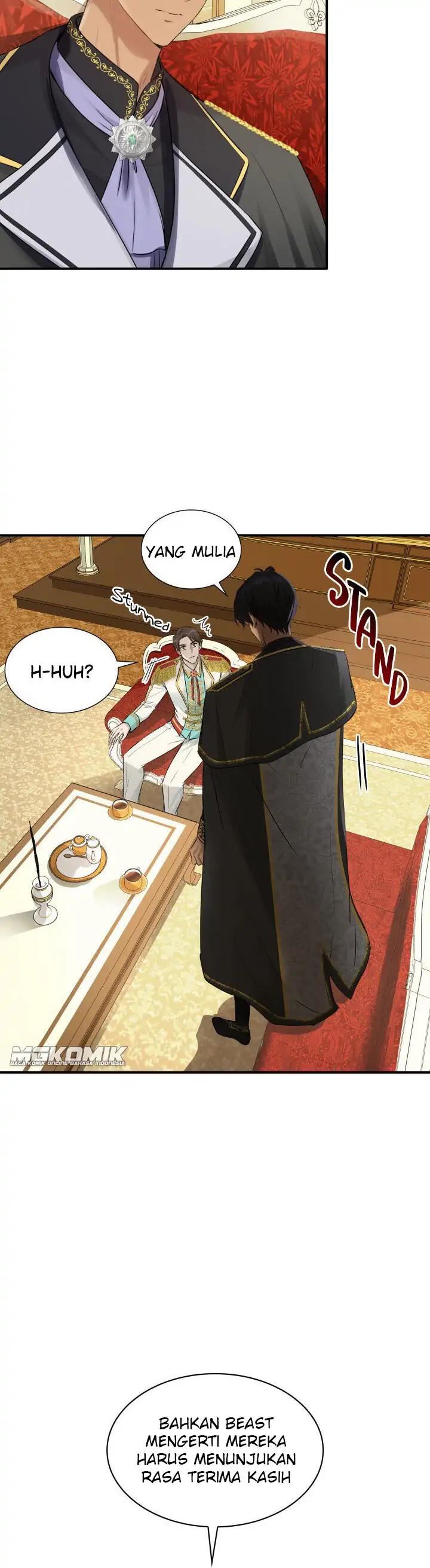 Marriage and Sword - Chapter 14 4 Marriage and Sword - Chapter 14 4