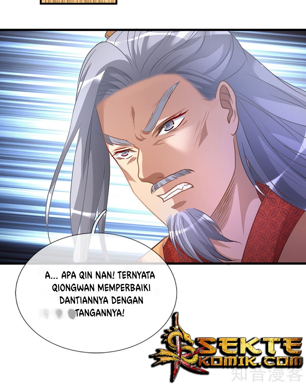 Marvelous Hero of the Sword - Chapter 27 15
