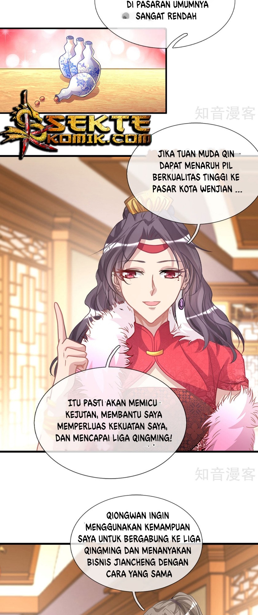 Marvelous Hero of the Sword - Chapter 24 10