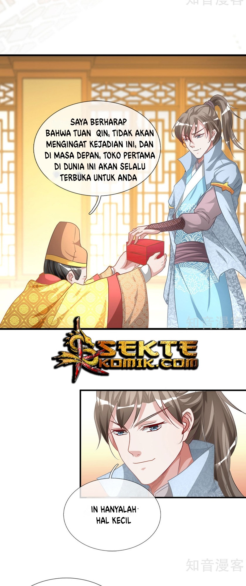 Marvelous Hero of the Sword - Chapter 24 5