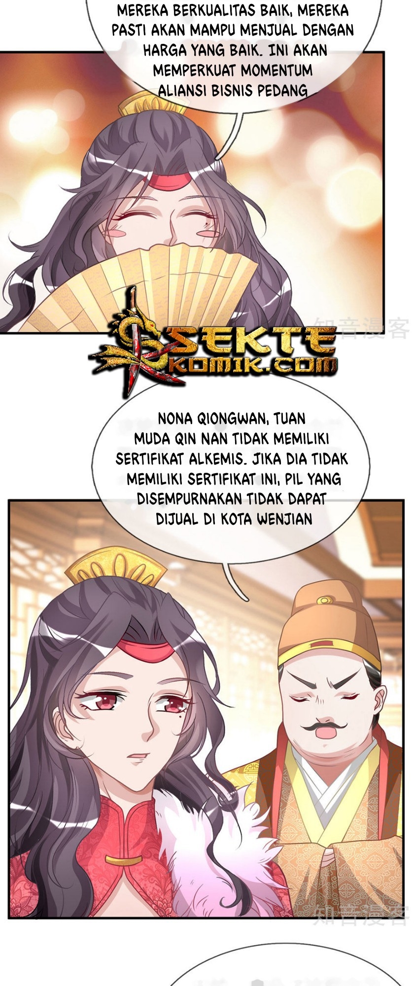 Marvelous Hero of the Sword - Chapter 25 4