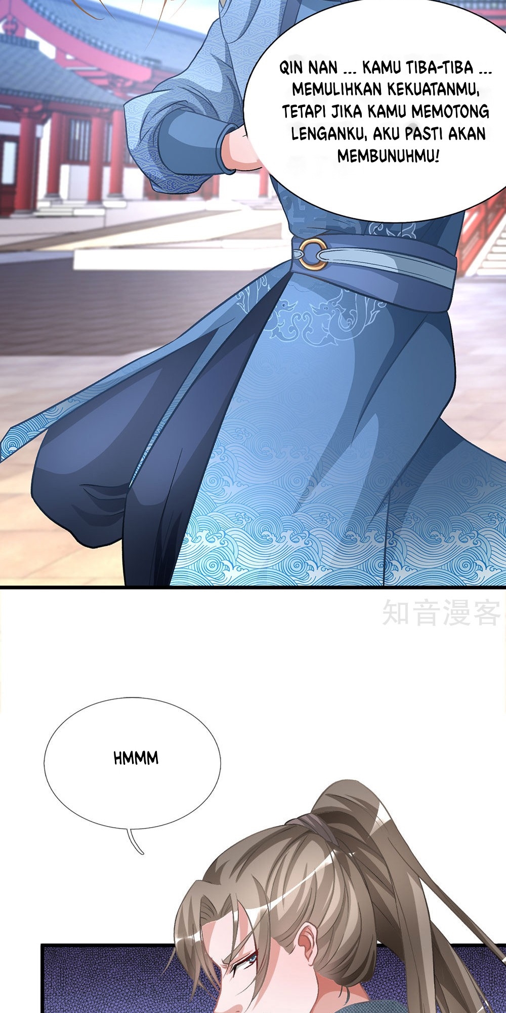 Marvelous Hero of the Sword - Chapter 10 10