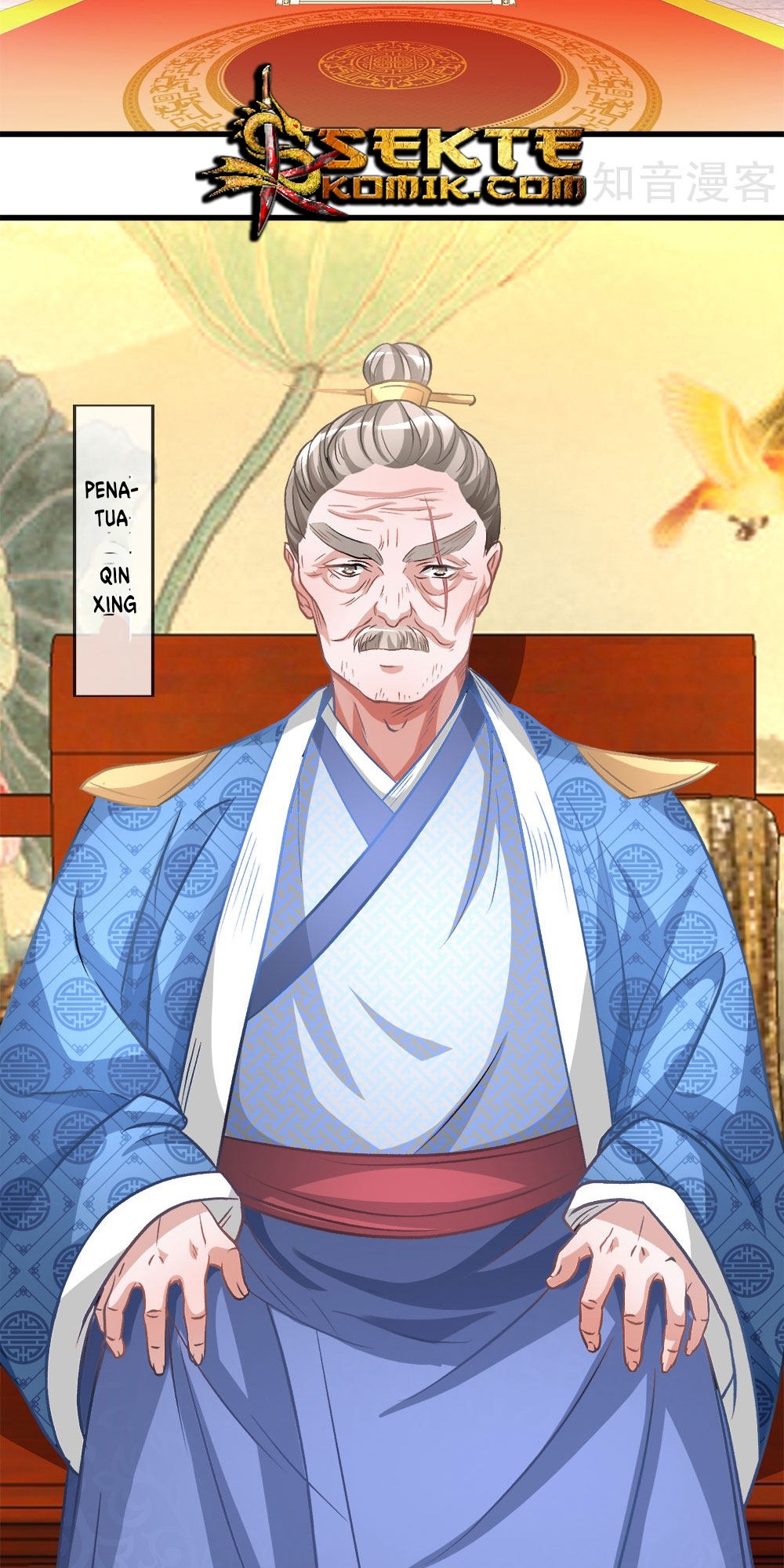 Marvelous Hero of the Sword - Chapter 10 14